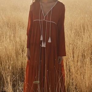 Christy Dawn Paloma Dress